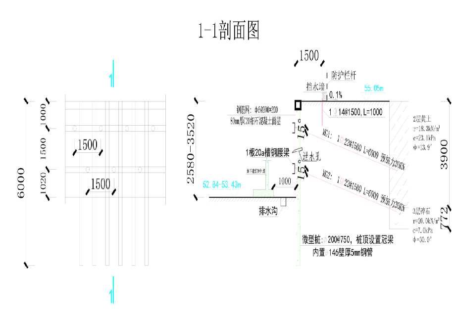 晋城阳城县工程设计